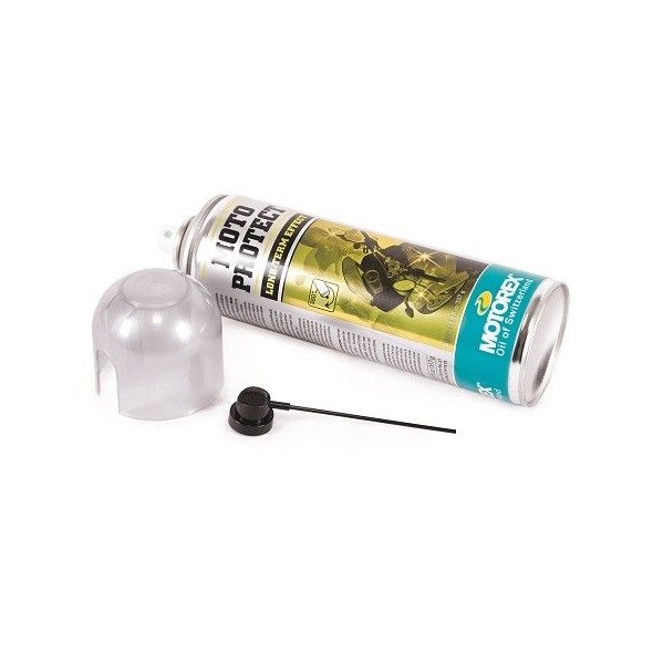 Spray protettivo MOTOREX Moto Protect - 500 ml OM30715