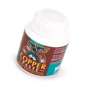 Pasta al rame MOTOREX - 100 g OM30741