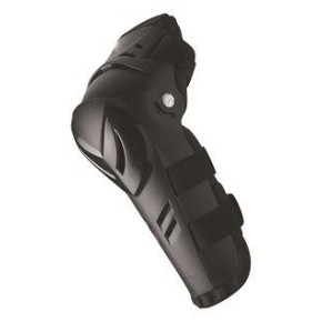 Ginocchiera adulto DEVIL - Nero P8001500001