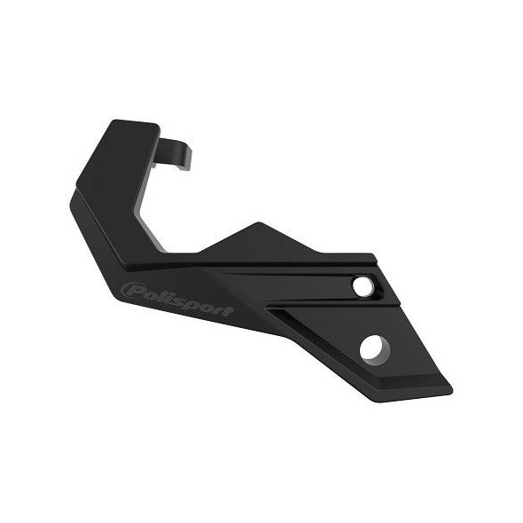 Protezioni piedini forcelle POLISPORT - GASGAS HUSQVARNA KTM SHERCO - Nero P8152400001