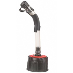 Tappo erogatore con tubo di prolunga per tanica ProOctane POLISPORT P8152700001