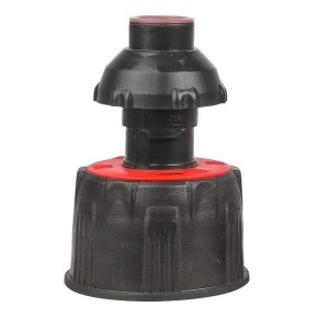 Tappo erogatore a pressione per tanica ProOctane POLISPORT P8152800001