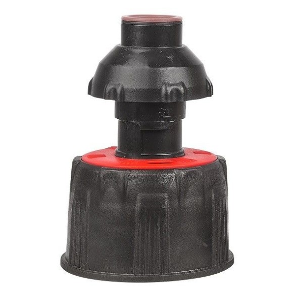 Tappo erogatore a pressione per tanica ProOctane POLISPORT P8152800001