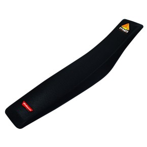 Sella completa POLISPORT - HUSQVARNA - Nero P8153600002