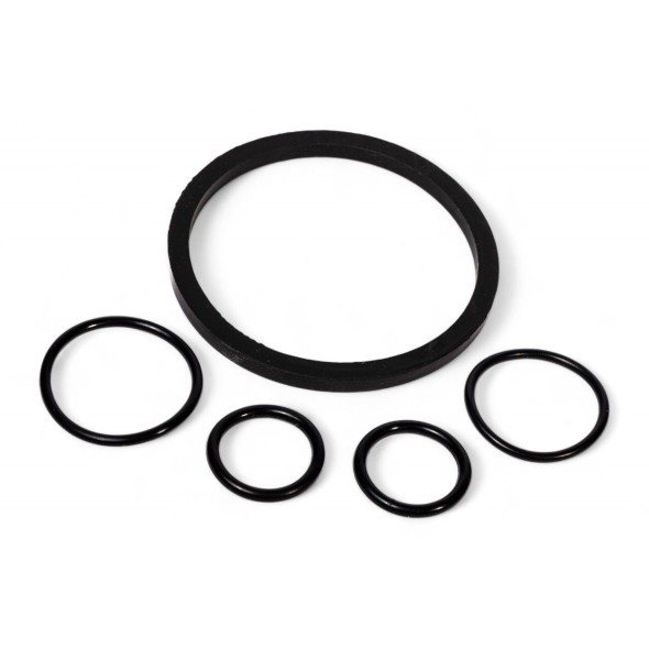 Kit guarnizioni di tenuta per tanica ProOctane POLISPORT P8155200001