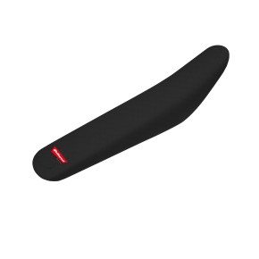 Sella completa POLISPORT - KTM - Nero P8156200002