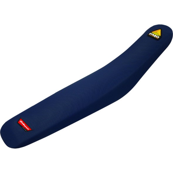 Sella completa POLISPORT - HUSQVARNA - Blu P8156300003