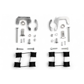 Kit di montaggio completo universale per TRAIL BLAZER e TOUQUET P8306800004