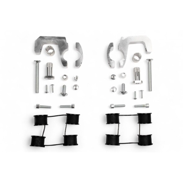 Kit di montaggio completo universale per TRAIL BLAZER e TOUQUET P8306800004