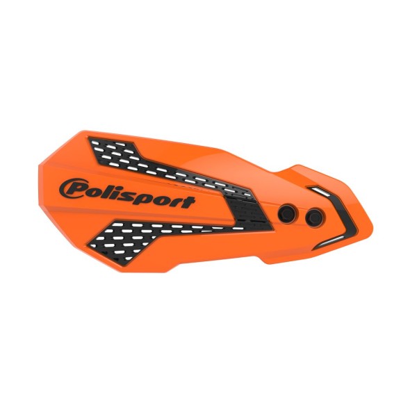 Paramani MX FLOW arancione/nero KTM P8308200005