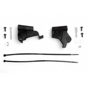 Kit di montaggio alla leva specifico per moto per BULLIT e MX FLOW BETA TM P8308300001