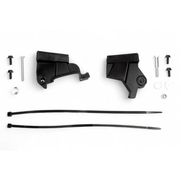 Kit di montaggio alla leva specifico per moto per BULLIT e MX FLOW BETA TM P8308300001