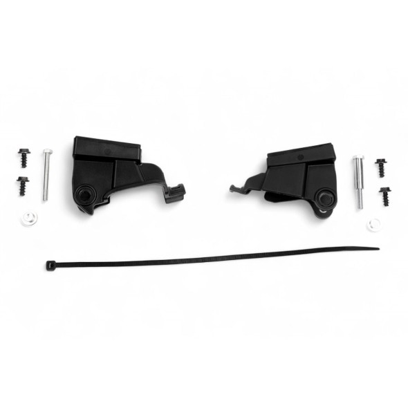 Kit di montaggio alla leva specifico per moto per BULLIT e MX FLOW GASGAS HUSQVARNA KTM SHERCO TM TRIUMPH P8308300005