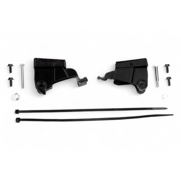 Kit di montaggio alla leva specifico per moto per BULLIT e MX FLOW HUSQVARNA P8308300010