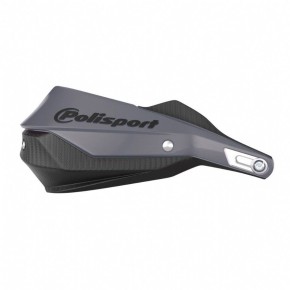 Paramani TRAIL BLAZER nardo grey/nero P8308800007