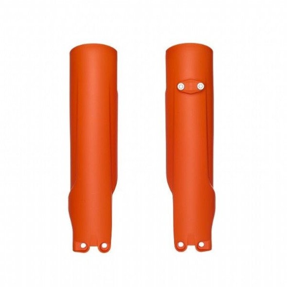 Parasteli forcella KTM arancione16 P8352500005