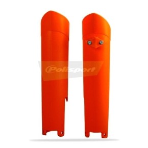 Parasteli forcella KTM arancione P8398500001
