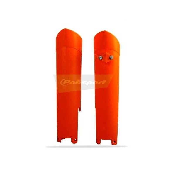 Parasteli forcella KTM arancione P8398500001