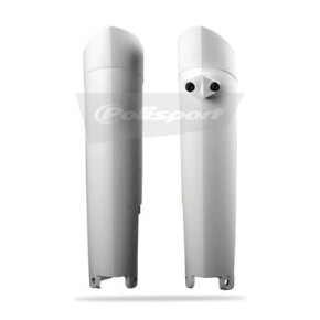 Parasteli forcella KTM bianco P8398500002