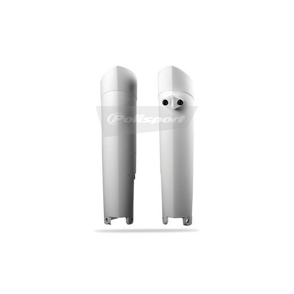 Parasteli forcella KTM bianco P8398500002