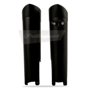 Parasteli forcella KTM nero P8398500003