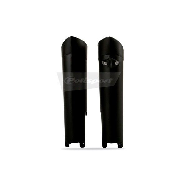 Parasteli forcella KTM nero P8398500003