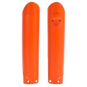 Parasteli forcella KTM arancione P8398600001