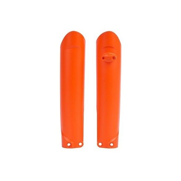 Parasteli forcella KTM arancione P8398600001