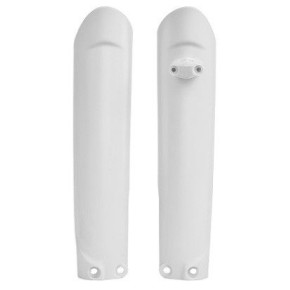 Parasteli forcella GASGAS KTM RIEJU SHERCO bianco P8398600002