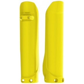 Parasteli forcella HUSQVARNA giallo P8398600004