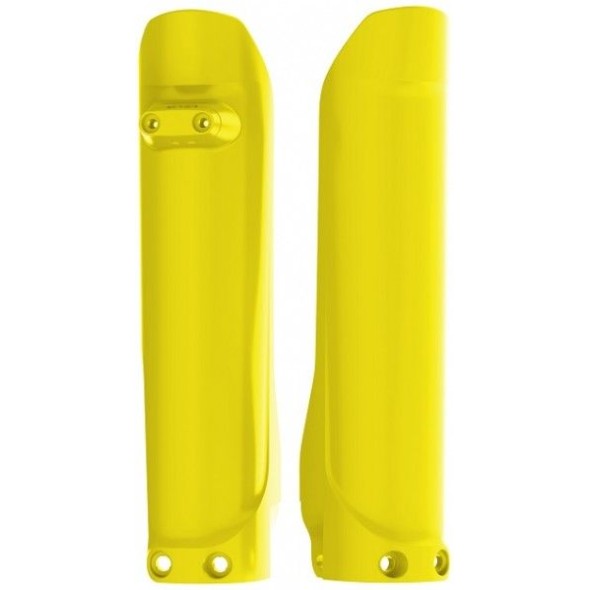 Parasteli forcella HUSQVARNA giallo P8398600004