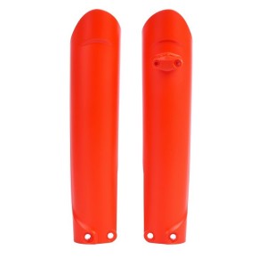 Parasteli forcella KTM arancione16 P8398600005