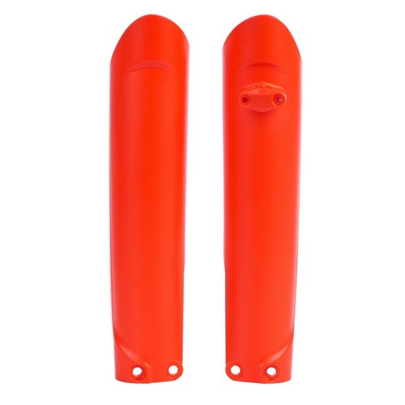 Parasteli forcella KTM arancione16 P8398600005