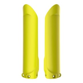 Parasteli forcella KTM giallo fluo P8398600009