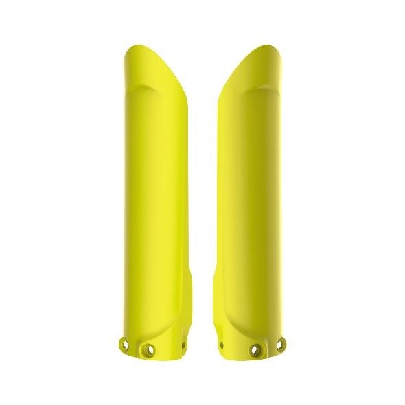 Parasteli forcella KTM giallo fluo P8398600009