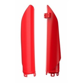 Parasteli forcella BETA rosso P8398700001