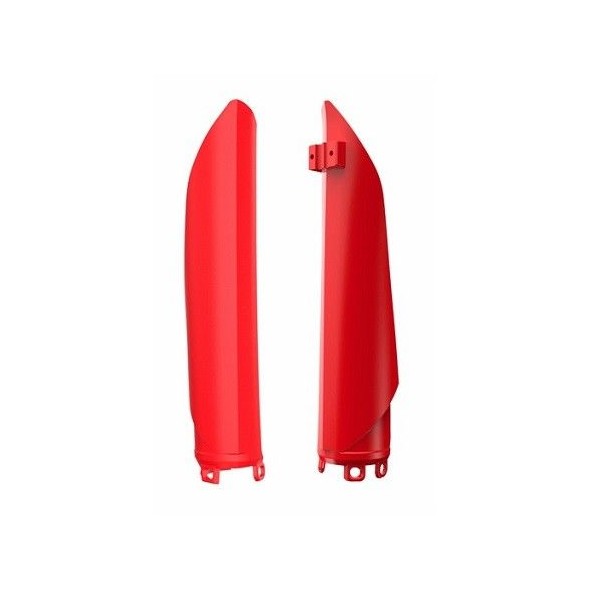 Parasteli forcella BETA rosso P8398700001