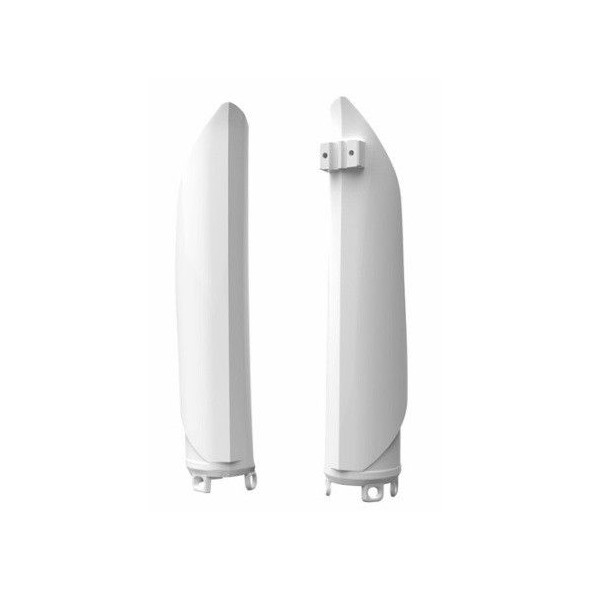 Parasteli forcella BETA bianco P8398700002