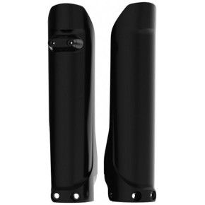 Parasteli forcella HUSQVARNA nero P8398900002