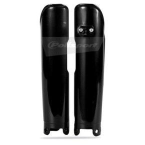 Parasteli forcella KTM SHERCO nero P8399000001