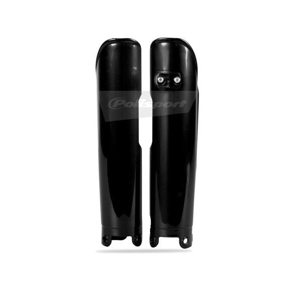 Parasteli forcella KTM SHERCO nero P8399000001