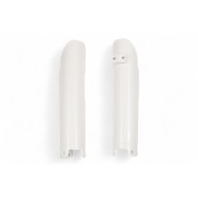 Parasteli forcella KTM SHERCO bianco P8399000005