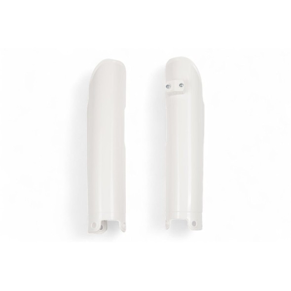 Parasteli forcella KTM SHERCO bianco P8399000005
