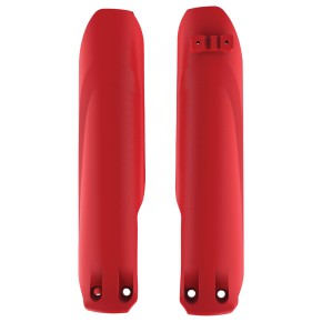 Parasteli forcella BETA rosso P8399100001