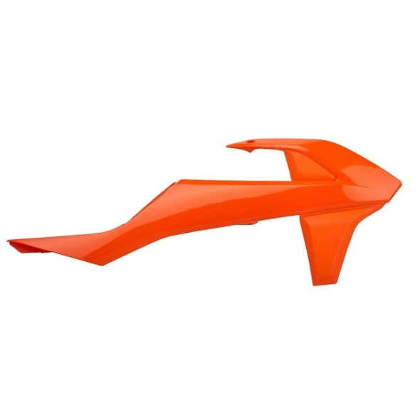 Convogliatori radiatore KTM arancione16 P8417800005