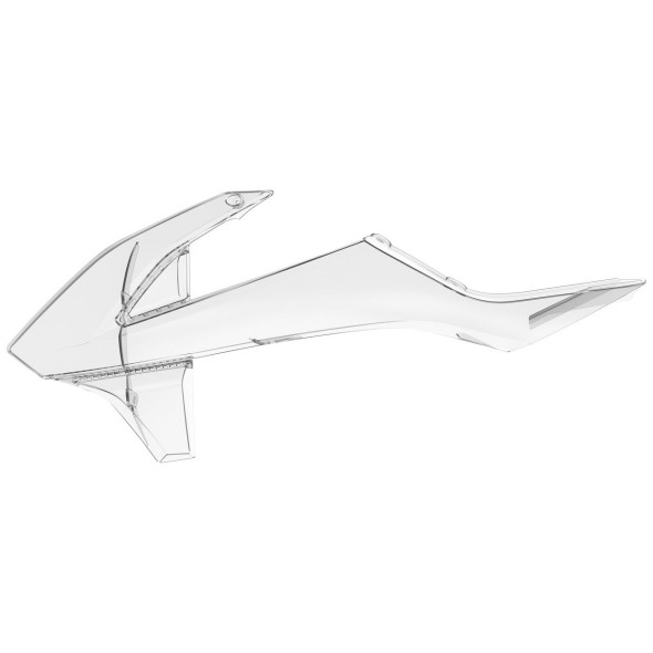 Convogliatori radiatore KTM clear P8417800006