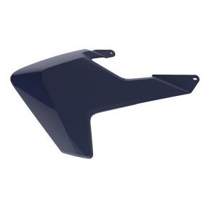 Convogliatori radiatore HUSQVARNA blu P8418100001