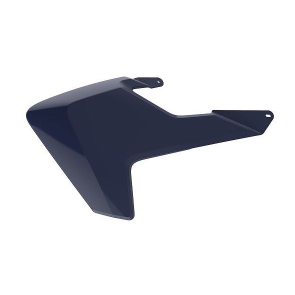 Convogliatori radiatore HUSQVARNA blu P8418100001