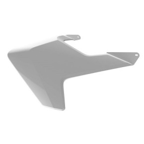 Convogliatori radiatore HUSQVARNA bianco P8418100002