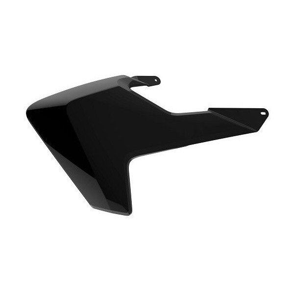 Convogliatori radiatore HUSQVARNA nero P8418100003